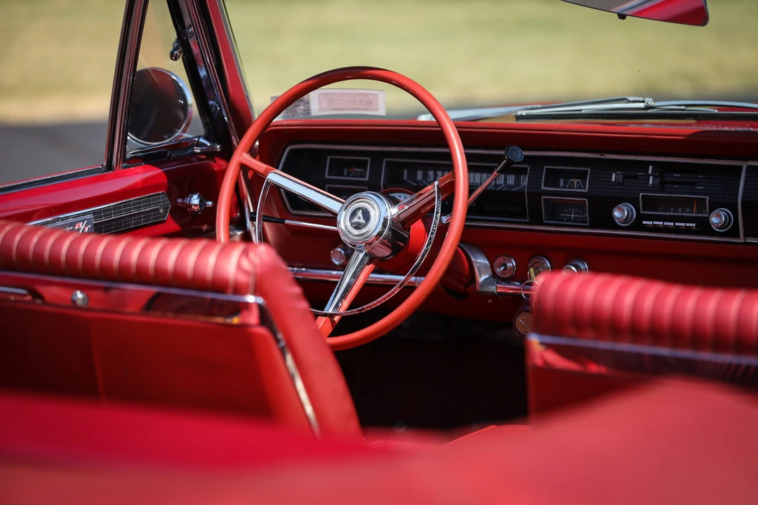 1967 Dodge Coronet R/T 4th Gen - Image 27 of 31