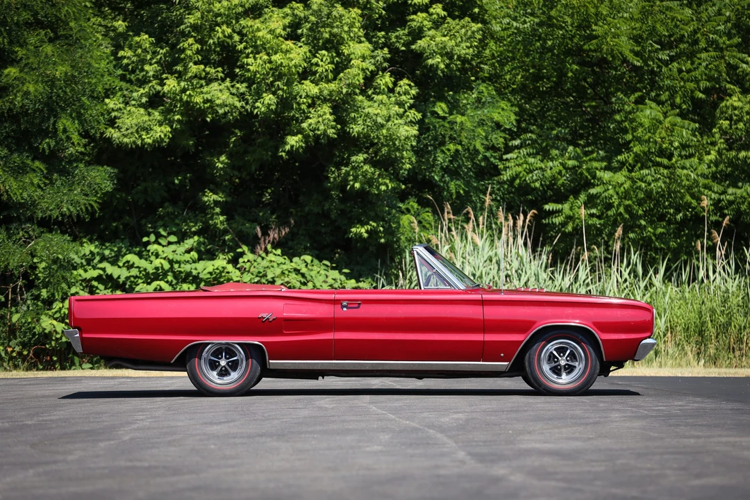 1967 Dodge Coronet R/T 4th Gen - Image 3 of 31
