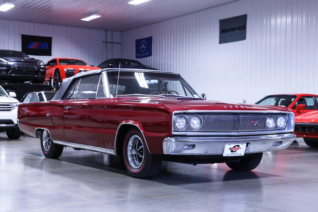 1967 Dodge Coronet R/T 4th Gen - Image 9 of 31