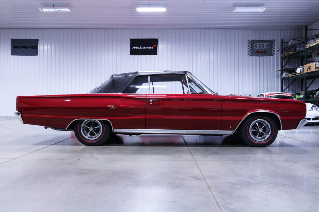 1967 Dodge Coronet R/T 4th Gen - Image 11 of 31