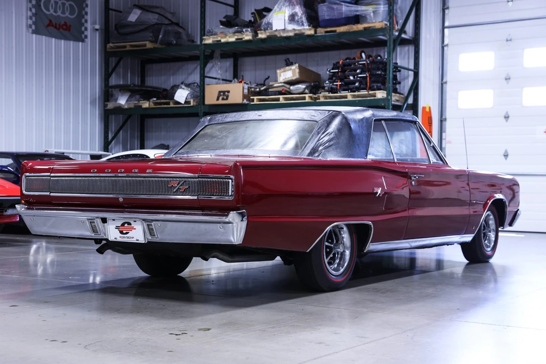 1967 Dodge Coronet R/T 4th Gen - Image 12 of 31