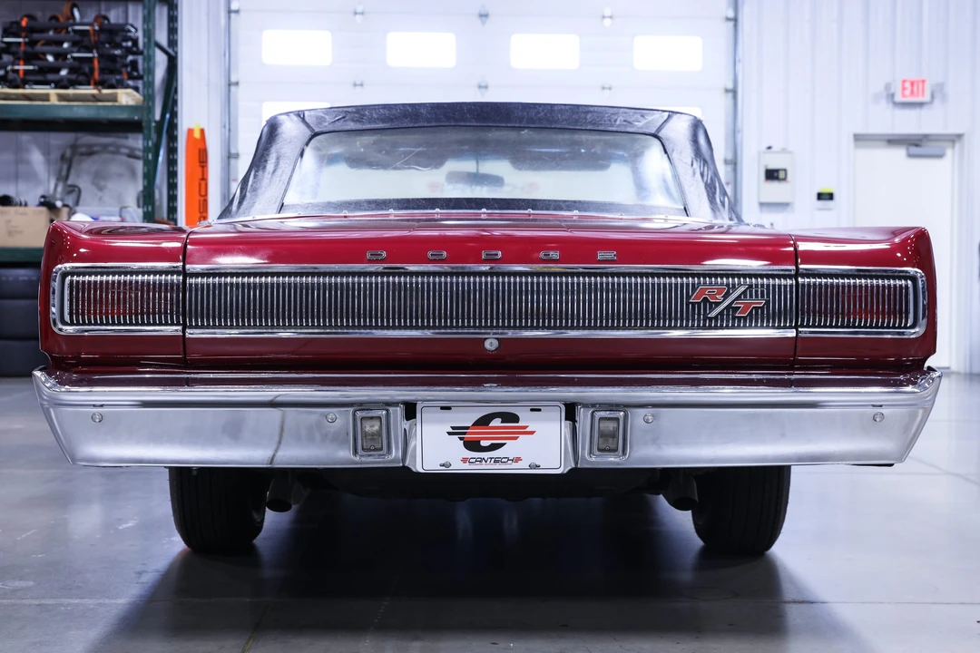 1967 Dodge Coronet R/T 4th Gen - Image 13 of 31