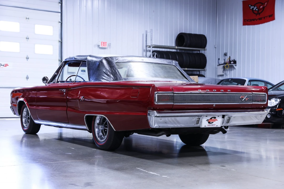 1967 Dodge Coronet R/T 4th Gen - Image 14 of 31