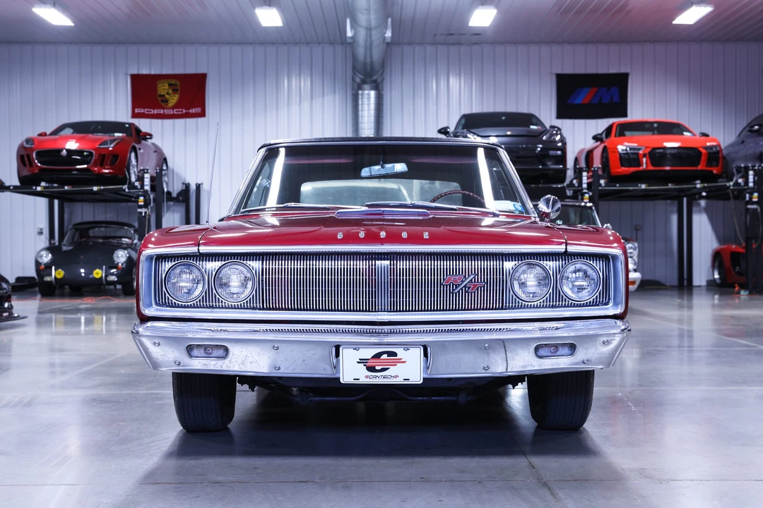 1967 Dodge Coronet R/T 4th Gen - Image 8 of 31