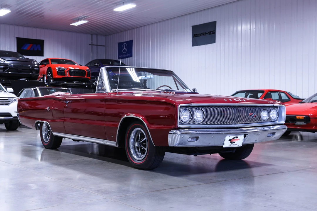 1967 Dodge Coronet R/T 4th Gen - Image 10 of 31