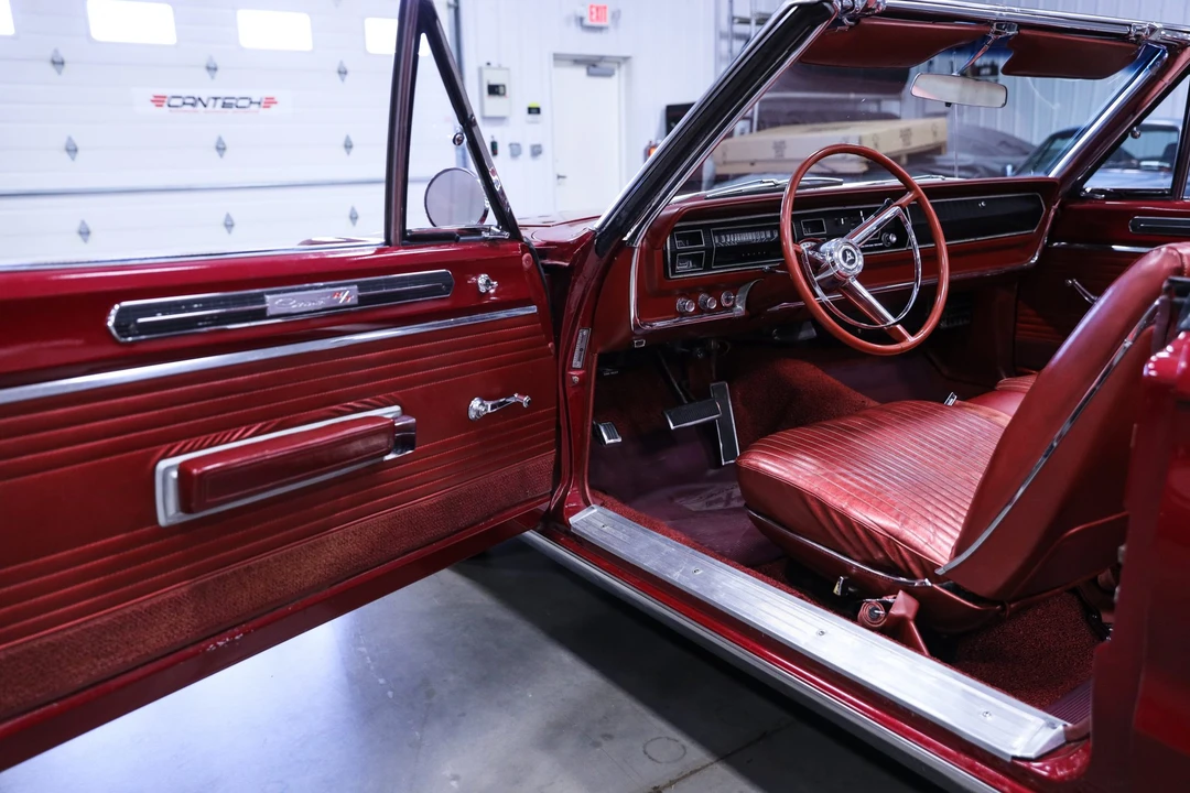 1967 Dodge Coronet R/T 4th Gen - Image 29 of 31