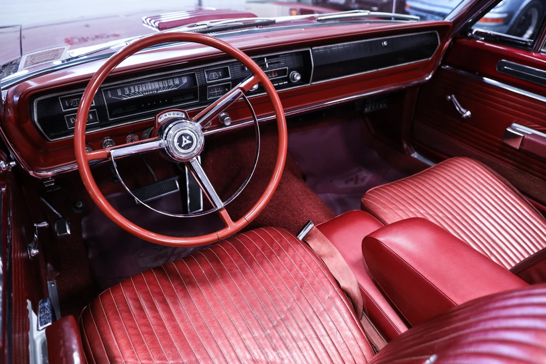 1967 Dodge Coronet R/T 4th Gen - Image 28 of 31