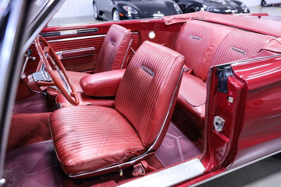 1967 Dodge Coronet R/T 4th Gen - Image 24 of 31