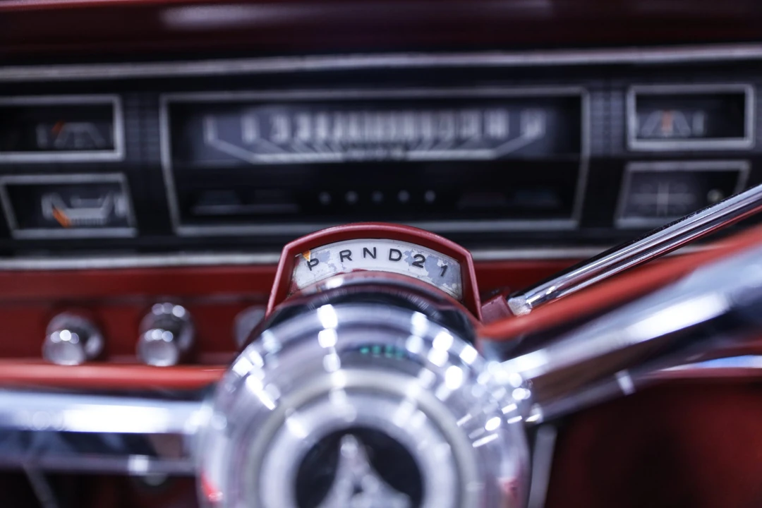 1967 Dodge Coronet R/T 4th Gen - Image 30 of 31