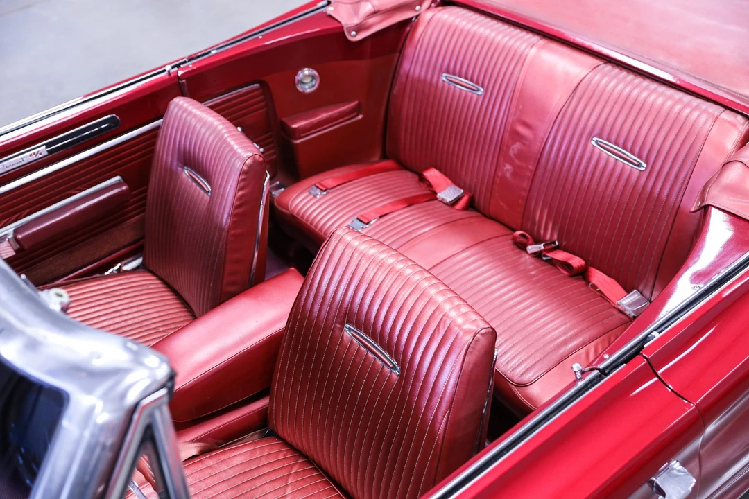 1967 Dodge Coronet R/T 4th Gen - Image 25 of 31