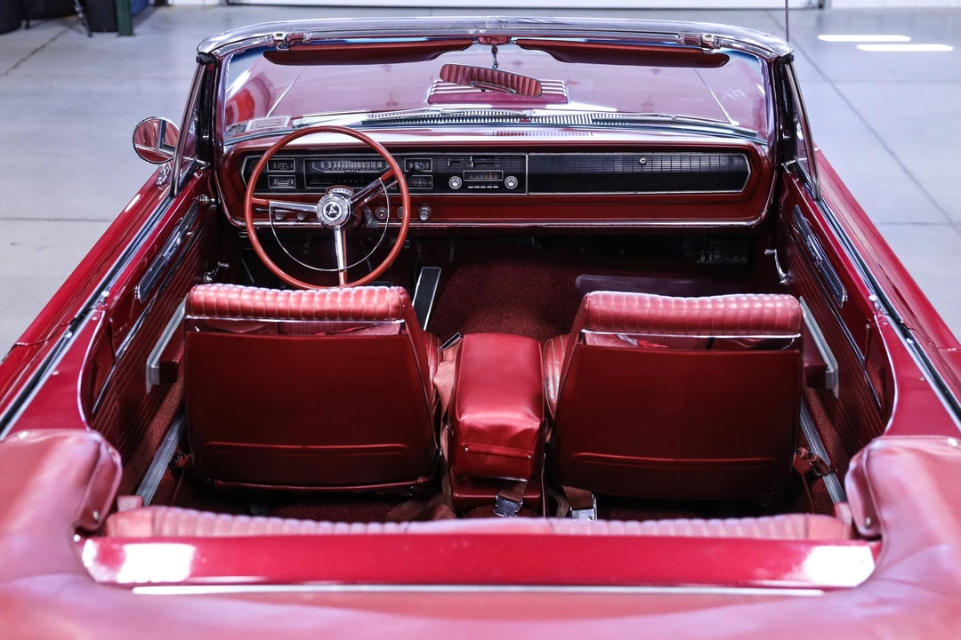 1967 Dodge Coronet R/T 4th Gen - Image 22 of 31