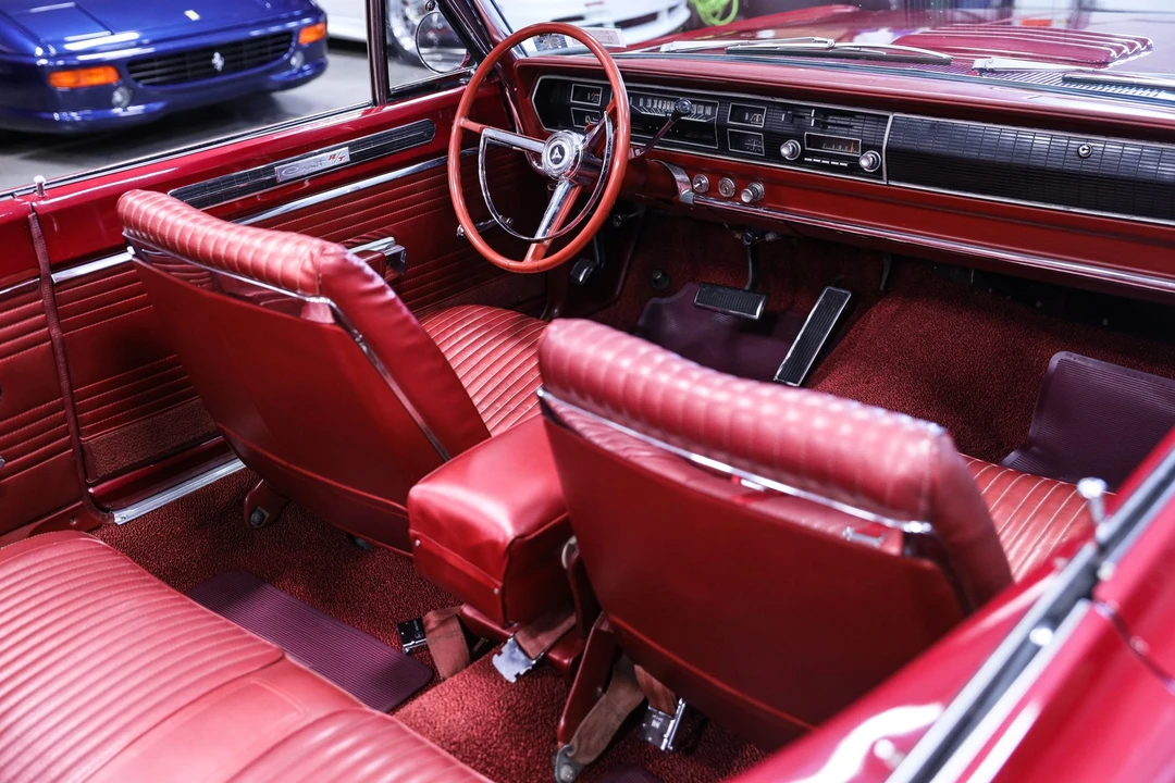 1967 Dodge Coronet R/T 4th Gen - Image 23 of 31