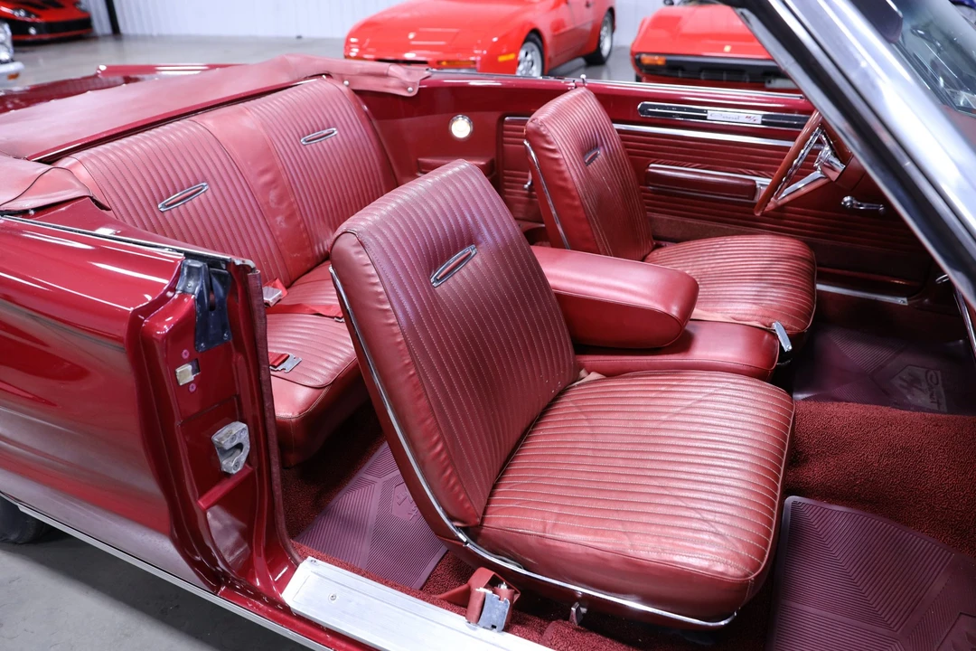 1967 Dodge Coronet R/T 4th Gen - Image 26 of 31