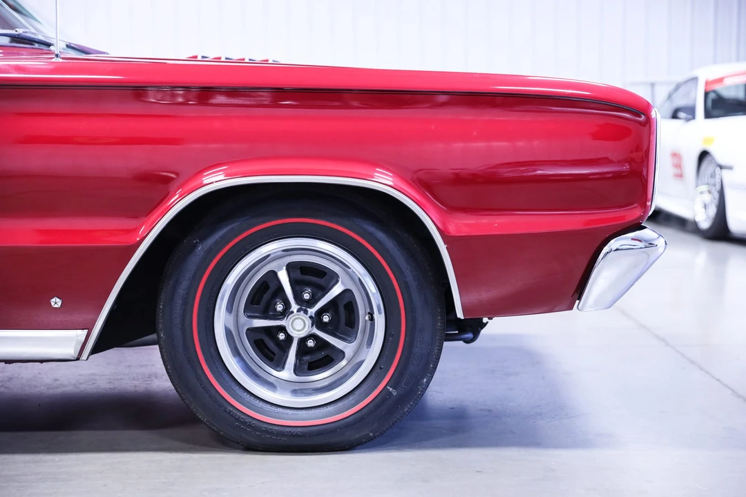 1967 Dodge Coronet R/T 4th Gen - Image 18 of 31