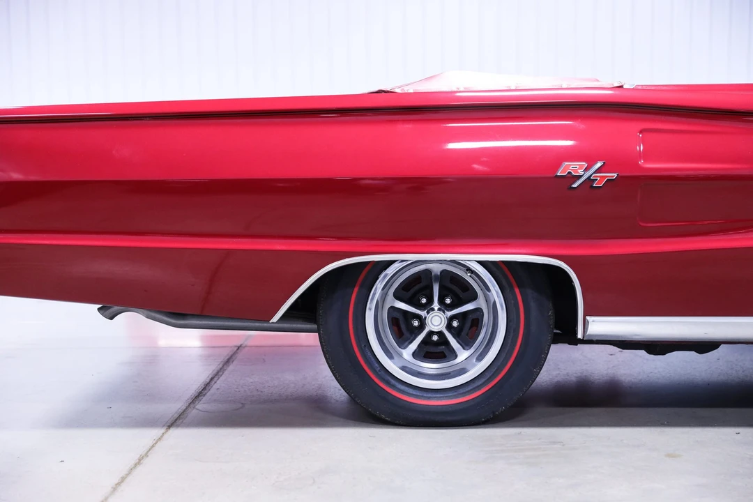 1967 Dodge Coronet R/T 4th Gen - Image 17 of 31