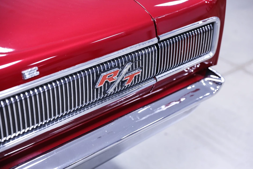 1967 Dodge Coronet R/T 4th Gen - Image 20 of 31