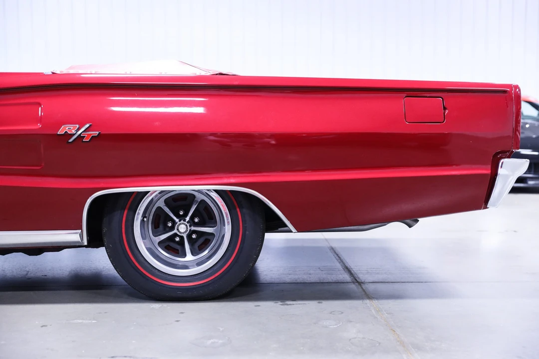1967 Dodge Coronet R/T 4th Gen - Image 16 of 31