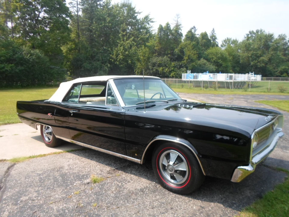 1967 Dodge Coronet R/T 4th Gen - Image 4 of 31