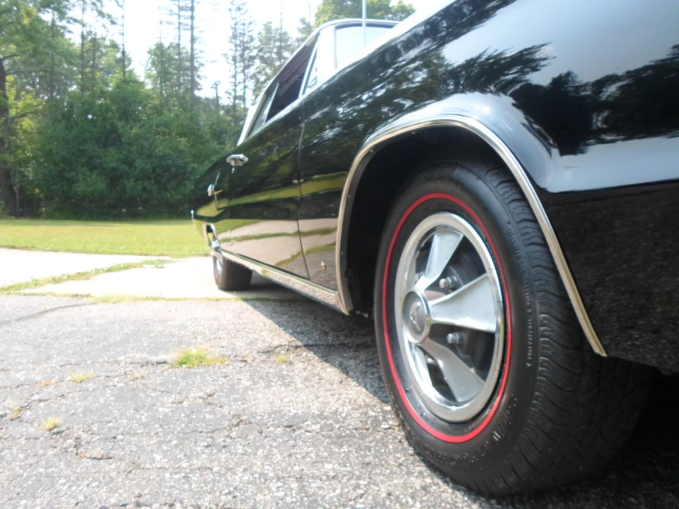 1967 Dodge Coronet R/T 4th Gen - Image 31 of 31