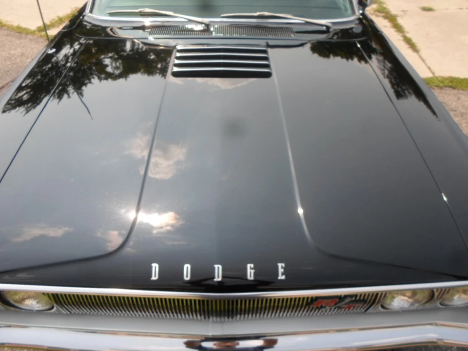 1967 Dodge Coronet R/T 4th Gen - Image 28 of 31