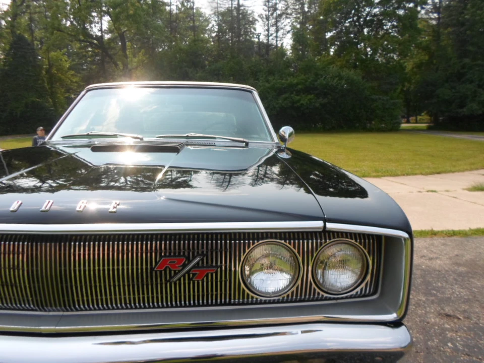 1967 Dodge Coronet R/T 4th Gen - Image 27 of 31