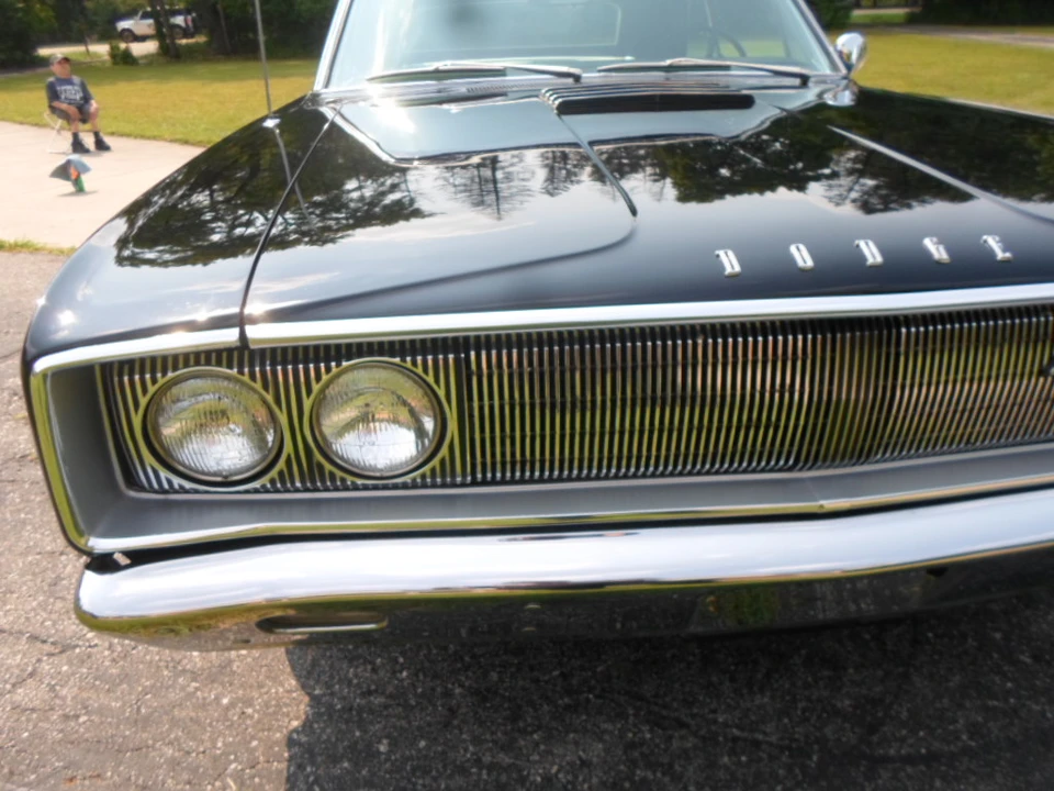1967 Dodge Coronet R/T 4th Gen - Image 30 of 31