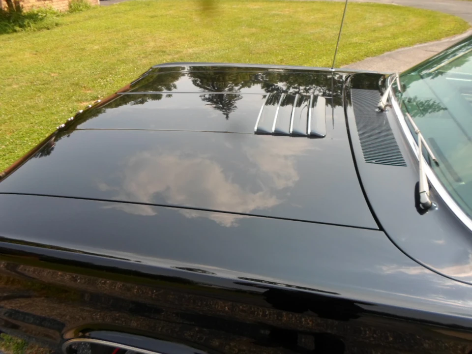 1967 Dodge Coronet R/T 4th Gen - Image 25 of 31