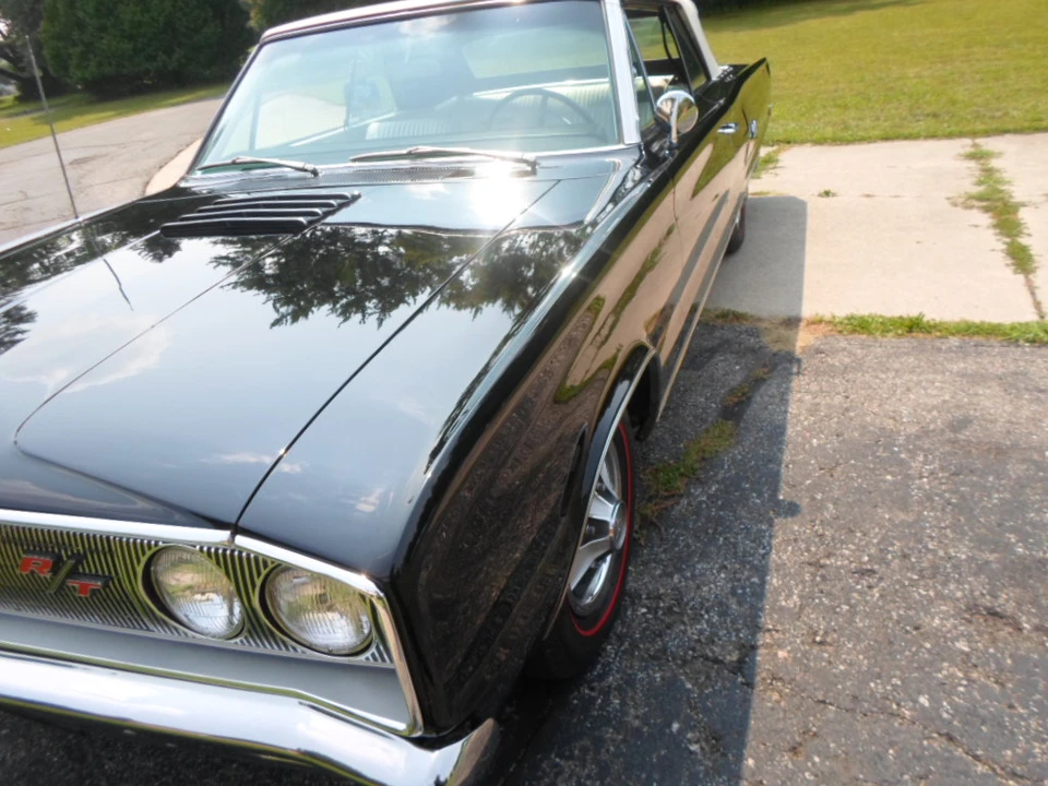 1967 Dodge Coronet R/T 4th Gen - Image 26 of 31