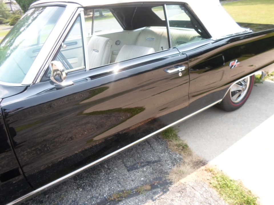 1967 Dodge Coronet R/T 4th Gen - Image 22 of 31