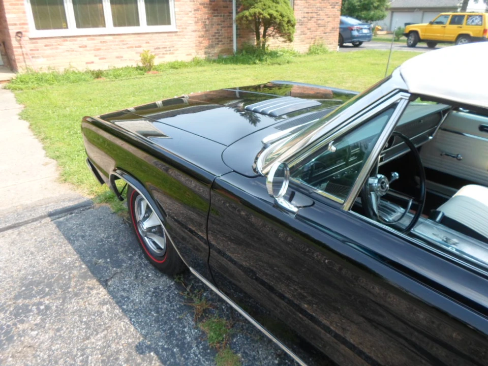 1967 Dodge Coronet R/T 4th Gen - Image 23 of 31