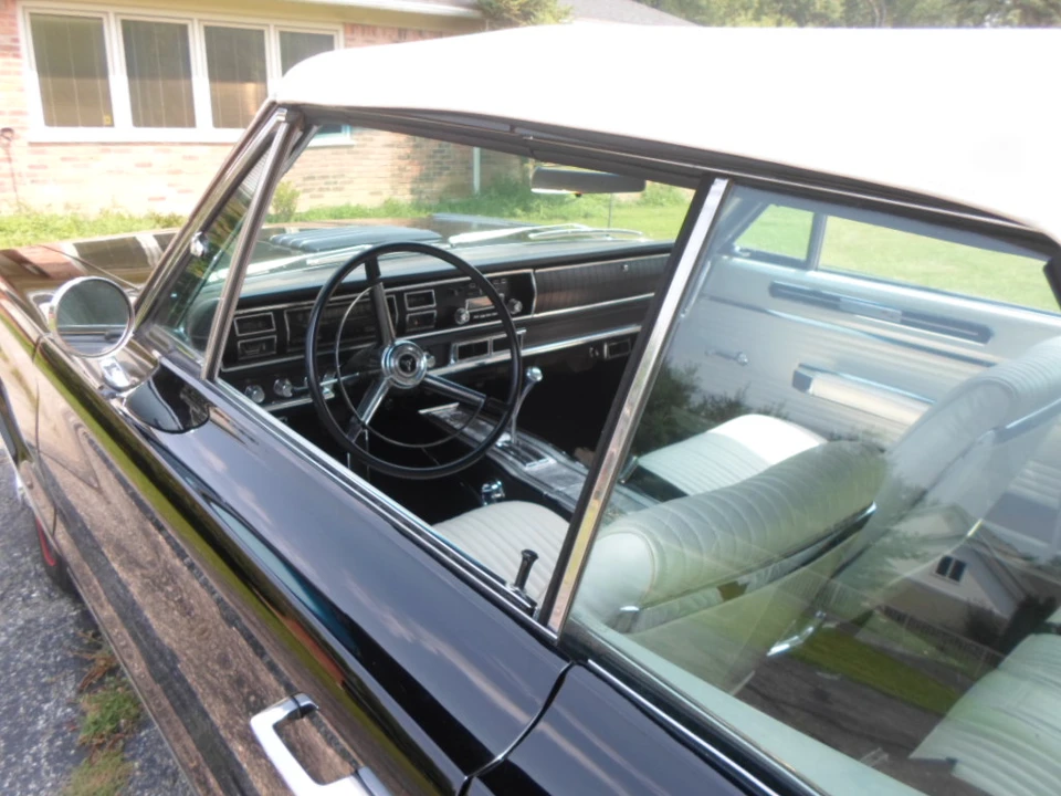 1967 Dodge Coronet R/T 4th Gen - Image 20 of 31