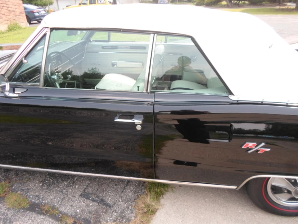 1967 Dodge Coronet R/T 4th Gen - Image 21 of 31