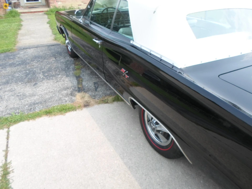 1967 Dodge Coronet R/T 4th Gen - Image 18 of 31