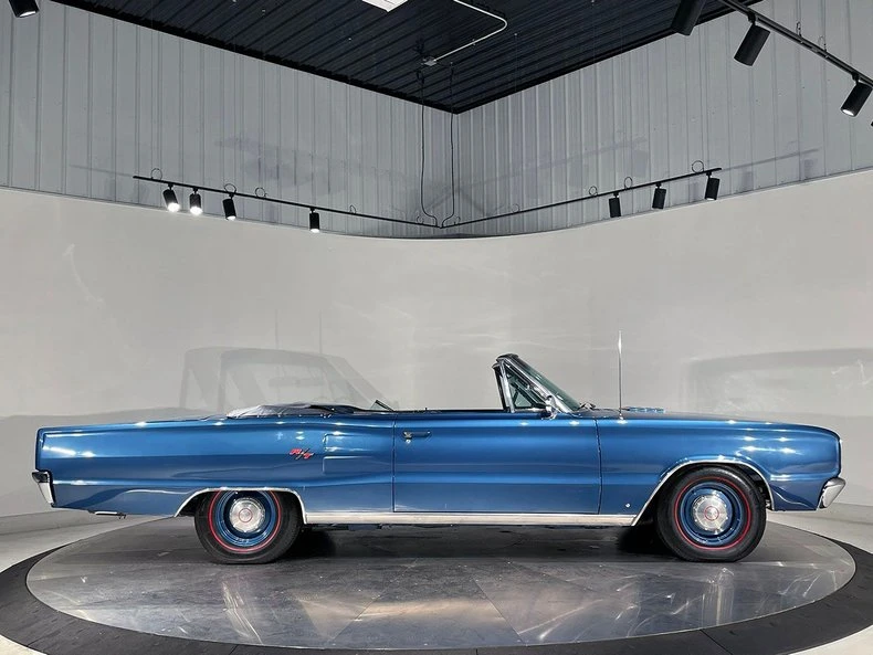 1967 Dodge Coronet R/T 4th Gen - Image 6 of 31