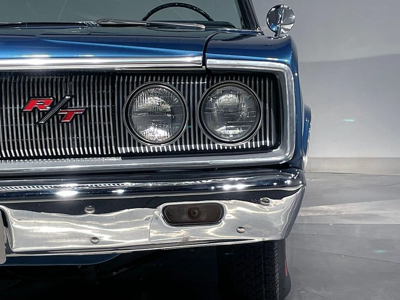 1967 Dodge Coronet R/T 4th Gen - Image 22 of 31