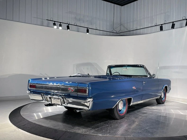 1967 Dodge Coronet R/T 4th Gen - Image 8 of 31