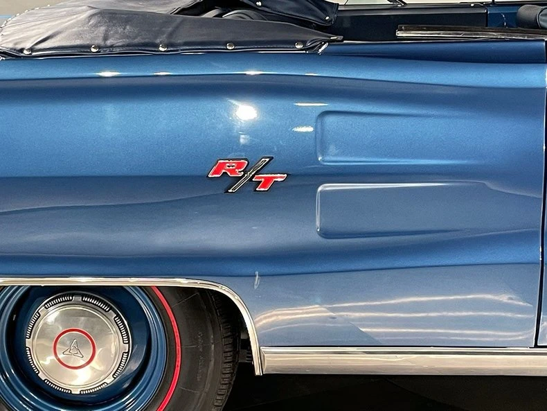 1967 Dodge Coronet R/T 4th Gen - Image 7 of 31