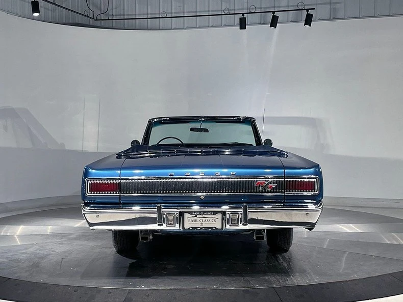 1967 Dodge Coronet R/T 4th Gen - Image 9 of 31