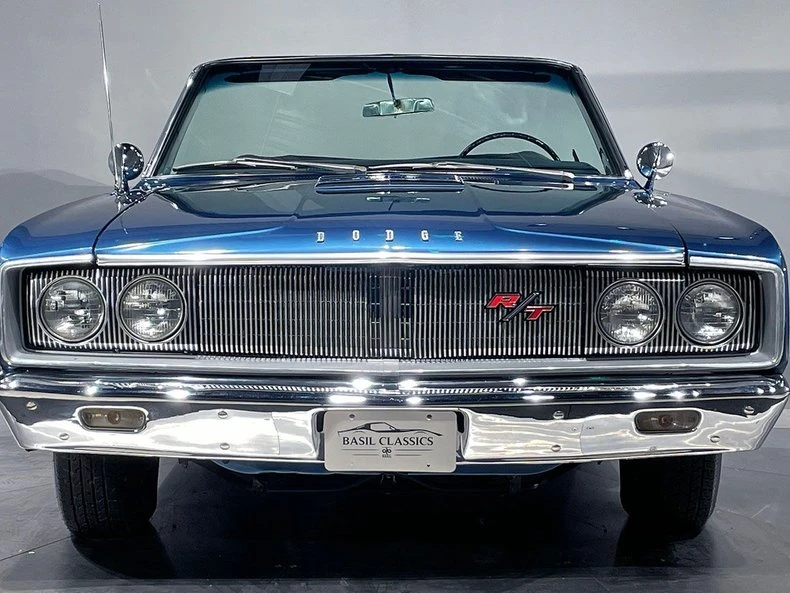 1967 Dodge Coronet R/T 4th Gen - Image 19 of 31