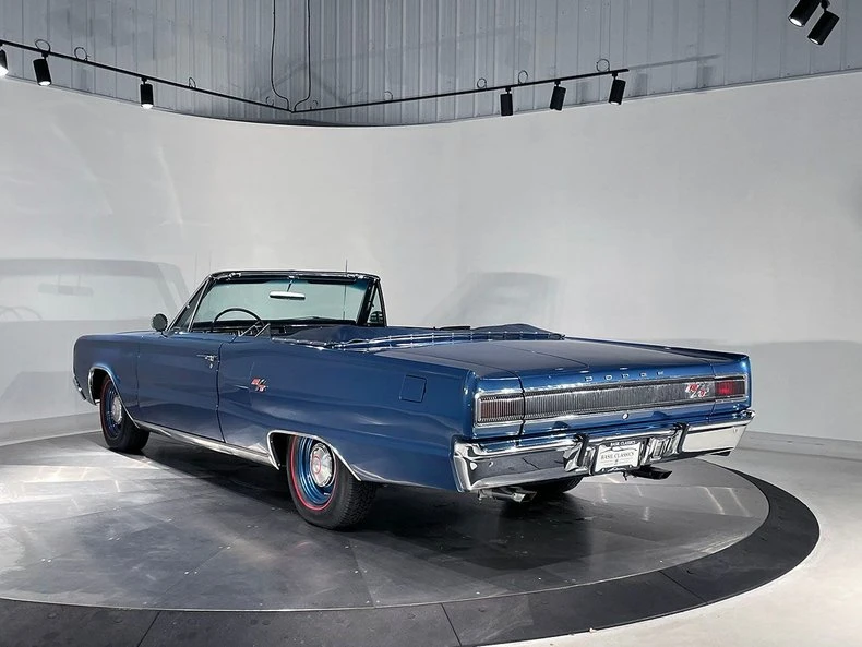 1967 Dodge Coronet R/T 4th Gen - Image 10 of 31