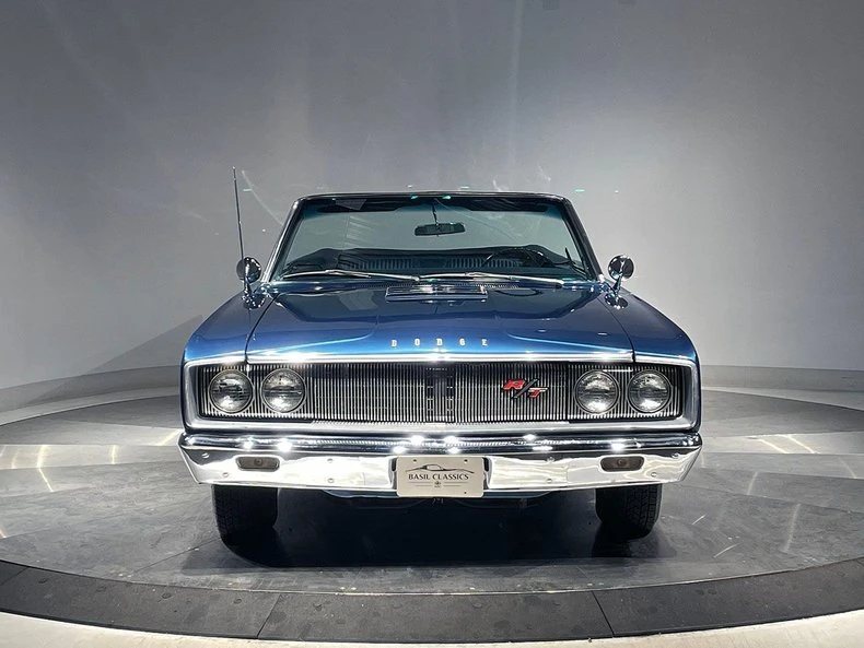 1967 Dodge Coronet R/T 4th Gen - Image 4 of 31