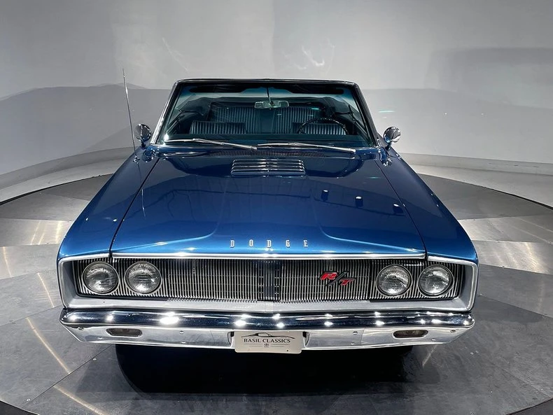 1967 Dodge Coronet R/T 4th Gen - Image 23 of 31