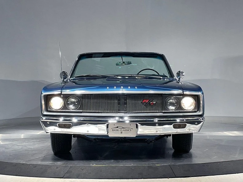 1967 Dodge Coronet R/T 4th Gen - Image 26 of 31