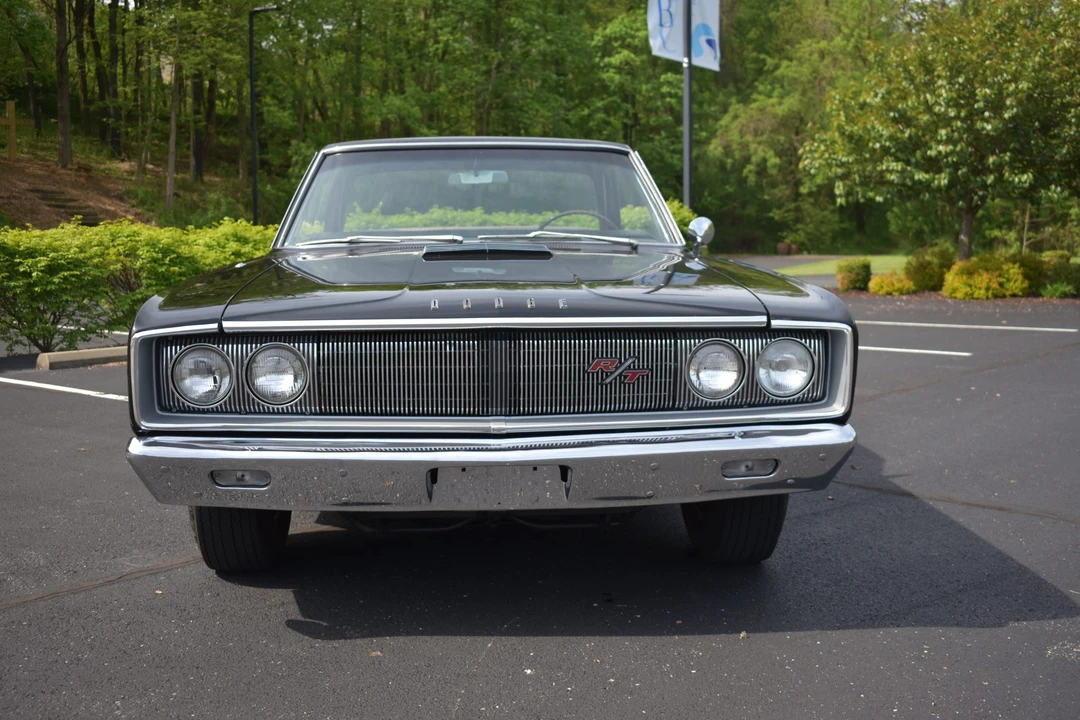 1967 Dodge Coronet R/T 4th Gen - Image 27 of 31