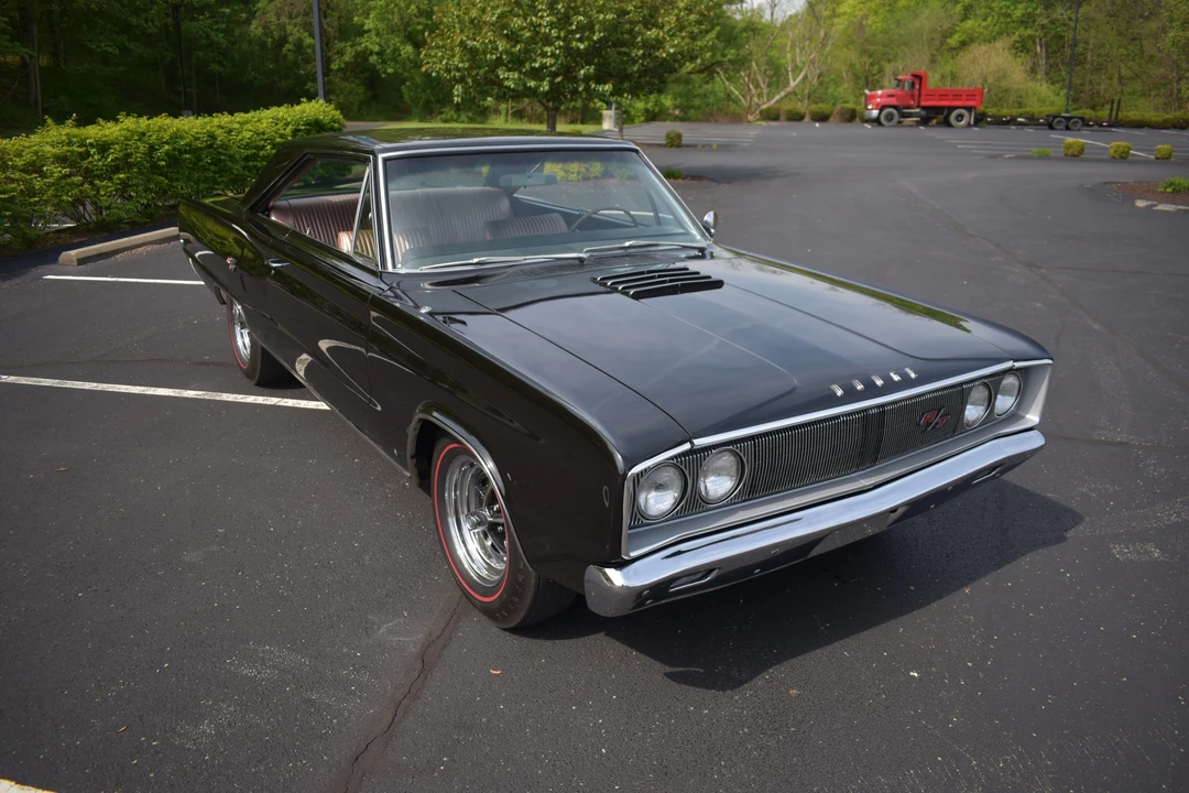1967 Dodge Coronet R/T 4th Gen - Image 23 of 31
