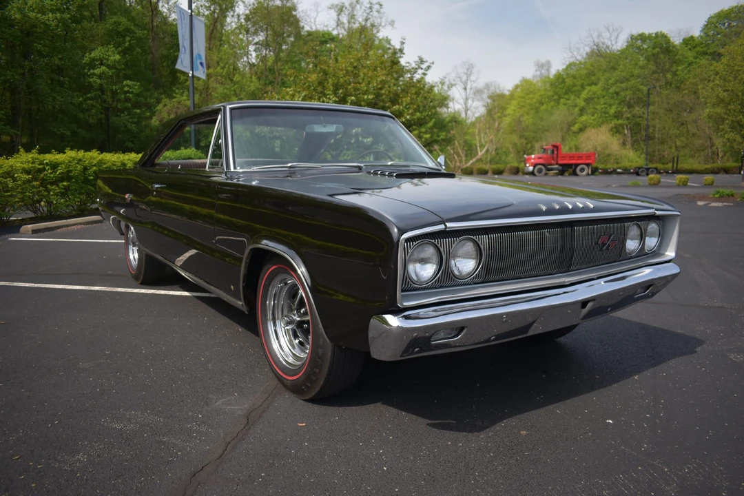 1967 Dodge Coronet R/T 4th Gen - Image 25 of 31