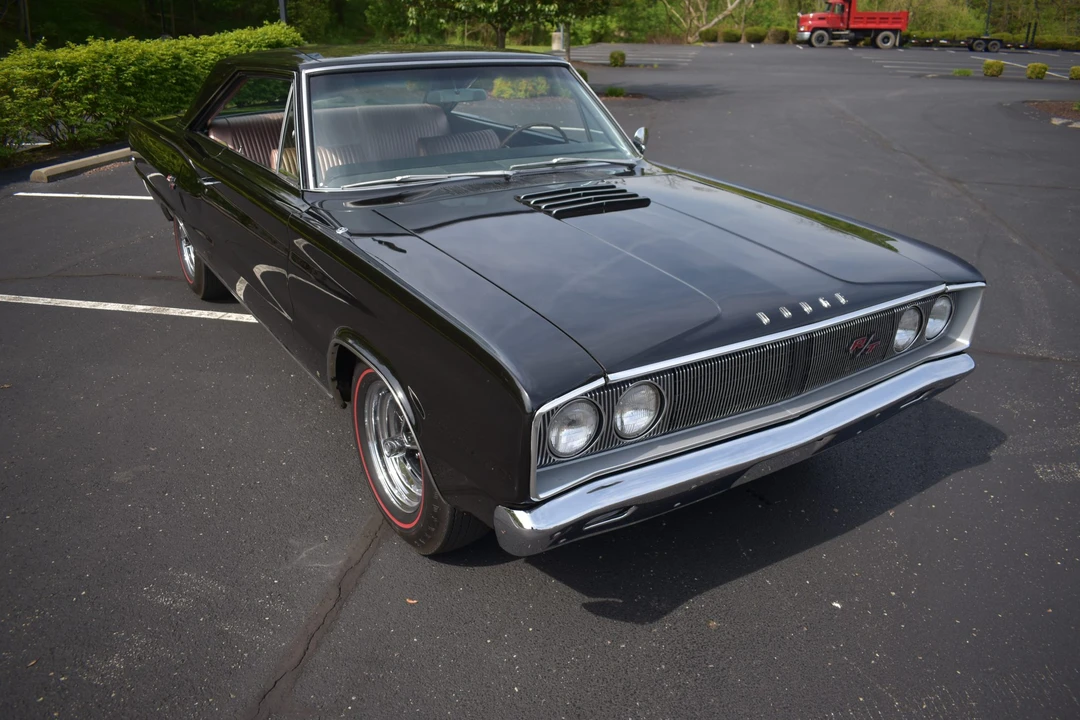 1967 Dodge Coronet R/T 4th Gen - Image 24 of 31