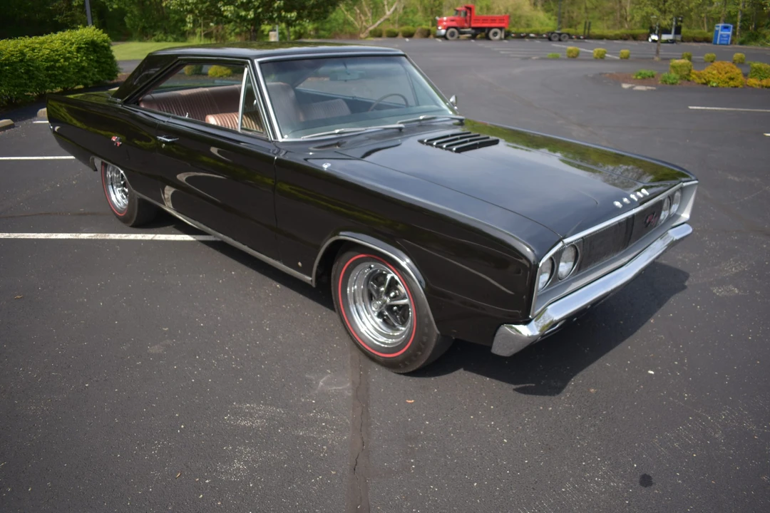 1967 Dodge Coronet R/T 4th Gen - Image 22 of 31