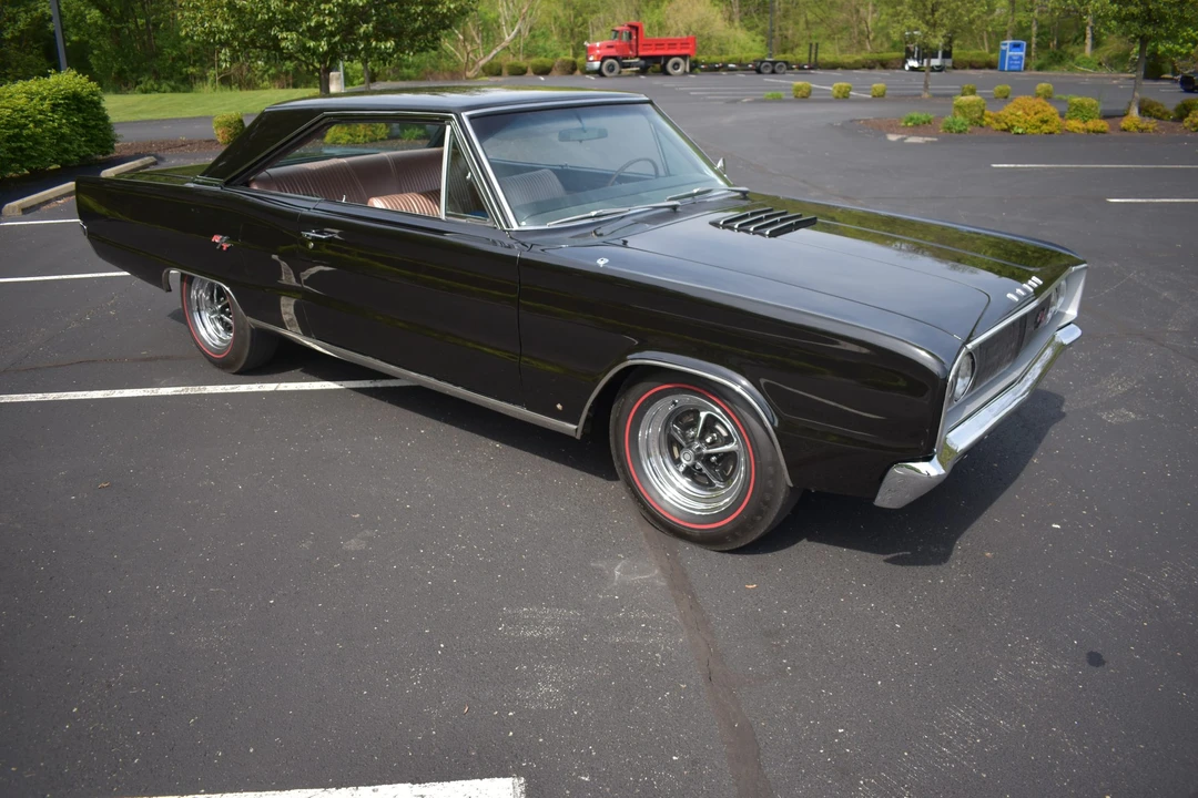 1967 Dodge Coronet R/T 4th Gen - Image 21 of 31