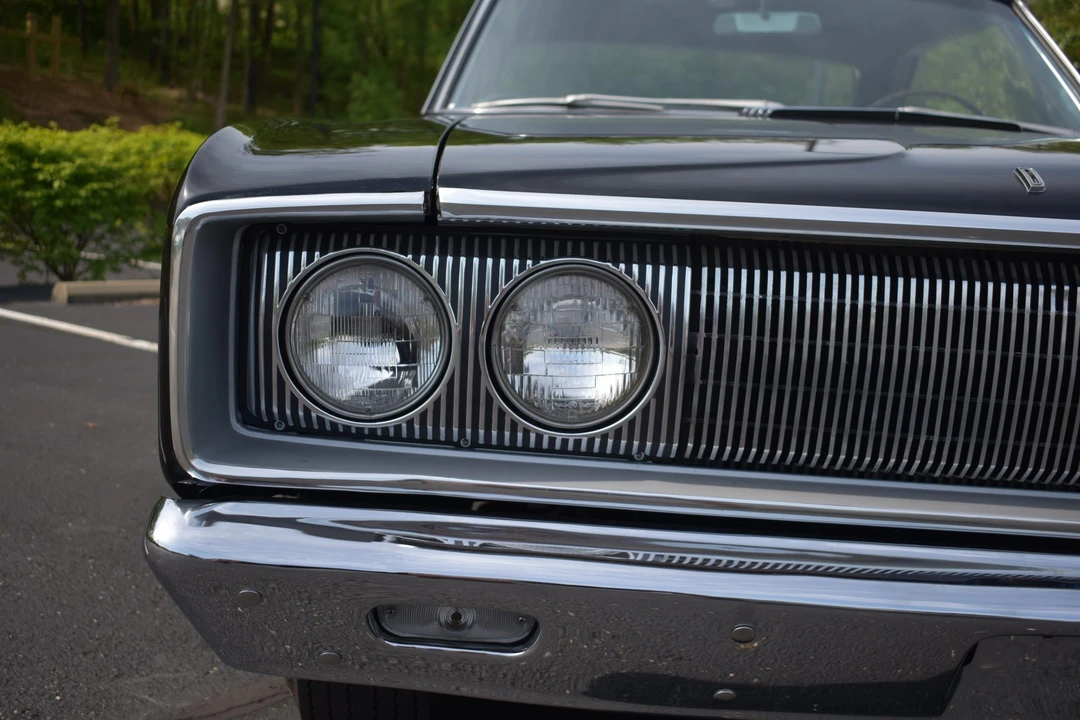 1967 Dodge Coronet R/T 4th Gen - Image 30 of 31